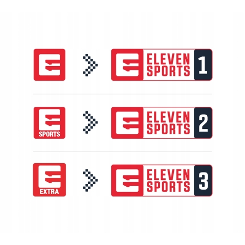 Moduł CANAL+ Platforma prepaid Cayman pakiet 12 Mies. START+ Elevens Sports