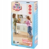 Drewniana kuchnia MINI MATTERS TOYS dla dzieci ze światłem I dźwiękiem.