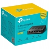 ENERGOOSZCZĘDNY SWITCH Tp-Link LS1005G 5x1GBit 1GB + zasilacz SZYBKI YAPPI