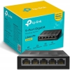 ENERGOOSZCZĘDNY SWITCH Tp-Link LS1005G 5x1GBit 1GB + zasilacz SZYBKI YAPPI