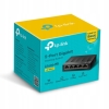 ENERGOOSZCZĘDNY SWITCH Tp-Link LS1005G 5x1GBit 1GB + zasilacz SZYBKI YAPPI