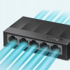 ENERGOOSZCZĘDNY SWITCH Tp-Link LS1005G 5x1GBit 1GB + zasilacz SZYBKI YAPPI
