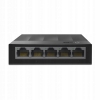 ENERGOOSZCZĘDNY SWITCH Tp-Link LS1005G 5x1GBit 1GB + zasilacz SZYBKI YAPPI