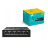 ENERGOOSZCZĘDNY SWITCH Tp-Link LS1005G 5x1GBit 1GB + zasilacz SZYBKI YAPPI