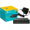 ENERGOOSZCZĘDNY SWITCH Tp-Link LS1005G 5x1GBit 1GB + zasilacz SZYBKI YAPPI