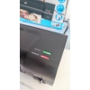 ZESTAW LAMINATOR FICHERO URZĄDZENIE DO LAMINOWANIA ZDJĘĆ A4 + 5 ARKUSZY A4