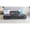 ZESTAW LAMINATOR FICHERO URZĄDZENIE DO LAMINOWANIA ZDJĘĆ A4 + 5 ARKUSZY A4