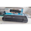 ZESTAW LAMINATOR FICHERO URZĄDZENIE DO LAMINOWANIA ZDJĘĆ A4 + 5 ARKUSZY A4