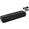 ZESTAW LAMINATOR FICHERO URZĄDZENIE DO LAMINOWANIA ZDJĘĆ A4 + 5 ARKUSZY A4