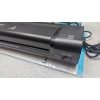 ZESTAW LAMINATOR FICHERO URZĄDZENIE DO LAMINOWANIA ZDJĘĆ A4 + 5 ARKUSZY A4