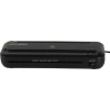 ZESTAW LAMINATOR FICHERO URZĄDZENIE DO LAMINOWANIA ZDJĘĆ A4 + 5 ARKUSZY A4