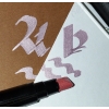 PISAKI DO KALIGRAFII ZESTAW 3 SZTUK ROSE GOLD 2,3,5 mm + FINELINER DecoTime