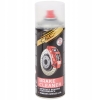 Środek Preparat do Czyszczenia i Odtłuszczania Hamulców w Sprayu C&C 400ml