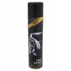 NABŁYSZCZACZ SPRAY CZARNA OPONA POLEROWANIE POŁYSK C&C AUTOMOTIVE 400 ML