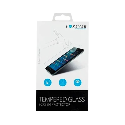 Szkło hartowane Forever do Apple iPhone XS Max / 11 Pro Max 1 sztuka