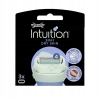 Wkłady do maszynek Wilkinson Sword Intuition Wilkinson z mydłem Blue 3szt.