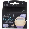 Wkłady do maszynek Wilkinson Sword Intuition Wilkinson z mydłem Blue 3szt.