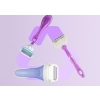 Wkłady do maszynek Wilkinson Sword Intuition Wilkinson z mydłem Blue 3szt.