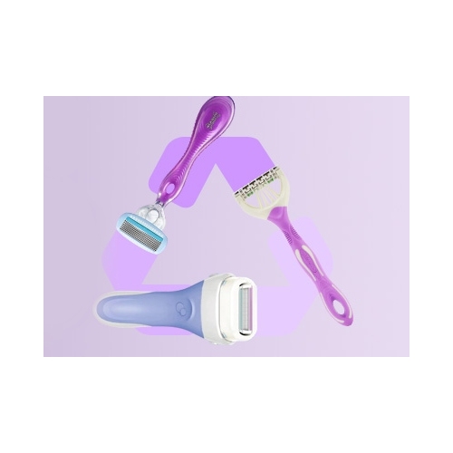Wkłady do maszynek Wilkinson Sword Intuition Wilkinson z mydłem Blue 3szt.