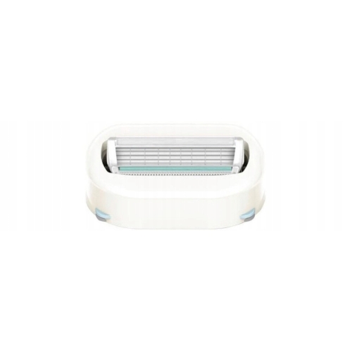Wkłady do maszynek Wilkinson Sword Intuition Wilkinson z mydłem Blue 3szt.