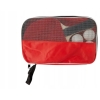 Rakietka Paletka do tenisa stołowego Ping Pong 2 rakietki 3 piłeczki Zestaw