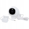 KAMERA OBROTOWA DO UŻYTKU NA ZEWNĄTRZ LSC SMART CONNECT ALARM SYRENA WIFI