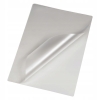 Folia do laminowania na gorąco A4 błyszcząca 216 x 303 mm 100 micron 20 szt
