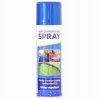 WODOODPORNY IMPREGNAT SPRAY DO BUTÓW ODZIEŻY 300ml NA TKANINY I SKÓRĘ