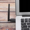 ANTENA ADAPTER WiFi USB DO DEKODERA TUNERA LTC ITP ZGEMMA ENIGMA2 VU MT7601