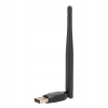 ANTENA ADAPTER WiFi USB DO DEKODERA TUNERA LTC ITP ZGEMMA ENIGMA2 VU MT7601