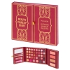 PALETA DO MAKIJAŻU RÓŻE CIENIE KREDKI LUSTERKO 48 elementów Max & More GIFT