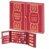 PALETA DO MAKIJAŻU RÓŻE CIENIE KREDKI LUSTERKO 48 elementów Max & More GIFT