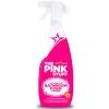 THE PINK STUFF Pasta Czyszcząca 850g + Pianka do Łazienki 850ml 2 PRODUKTY