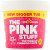 THE PINK STUFF Pasta Czyszcząca 850g + Pianka do Łazienki 850ml 2 PRODUKTY