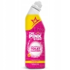 The Pink Sfuff Czyszcząca PASTA + Pianka do łazienki 850 ml + Żel WC 750 ml