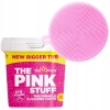 PASTA CZYSZCZĄCA 850g + DUŻY PŁYN CZYSZCZĄCY CLEANER 850ML THE PINK STUFF