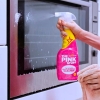 PASTA CZYSZCZĄCA 850g + DUŻY PŁYN CZYSZCZĄCY CLEANER 850ML THE PINK STUFF
