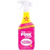 PASTA CZYSZCZĄCA 850g + DUŻY PŁYN CZYSZCZĄCY CLEANER 850ML THE PINK STUFF