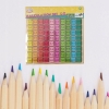 Tabliczka Dodawania Gra Matematyczna Tablica do Obliczeń Mini Matters 3+