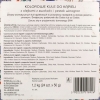 Kalendarz Adwentowy z kulami do kąpieli Manufaktura Piękna Duży na prezent