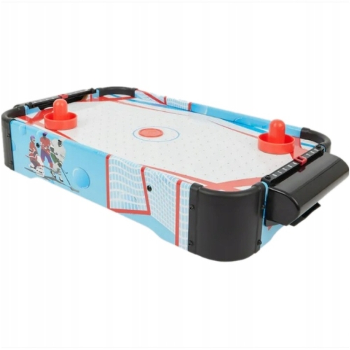 MINI CYMBERGAJ STÓŁ DO GRY W CYMBERGAJA DLA DZIECI DUŻY ZESTAW 51 X 31 CM
