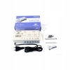 WZMACNIACZ SPACETRONIK SPA-V2U42X2 LTE analogowy+cyfrowy TV/FM 470-790MHZ