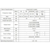 WZMACNIACZ SPACETRONIK SPA-V2U42X2 LTE analogowy+cyfrowy TV/FM 470-790MHZ