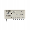 WZMACNIACZ SPACETRONIK SPA-V2U42X2 LTE analogowy+cyfrowy TV/FM 470-790MHZ