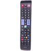 PILOT SAMSUNG SAM-918 Netflix + Amazon zamiennik wysokiej jakości czarny