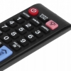 PILOT SAMSUNG SAM-918 Netflix + Amazon zamiennik wysokiej jakości czarny