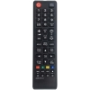 Pilot SAMSUNG AA59-00741A TV LCD LED WYSOKIEJ JAKOŚCI ZAMIENNIK CZARNY
