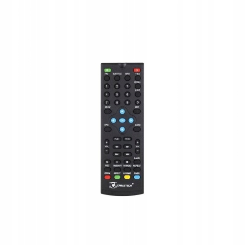 Pilot PIL0329 Cabletech URZ0323M i URZ0195 ORYGINALNY WYSOKIEJ JAKOŚCI