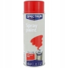 Szybkoschnący lakier akrylowy w spray uniwersalny High Gloss Czerwony 400ml