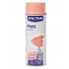 Szybkoschnący lakier akrylowy w sprayu uniwersalny Matt Terracotta 400ml